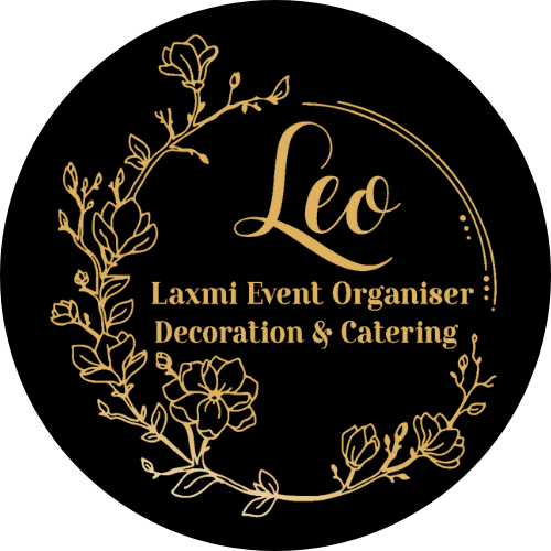 Wedding Planner Logo